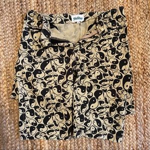 Holiday the Label Ying Yang Pants